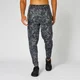 Luxe Lite Joggers — Carbon Camo