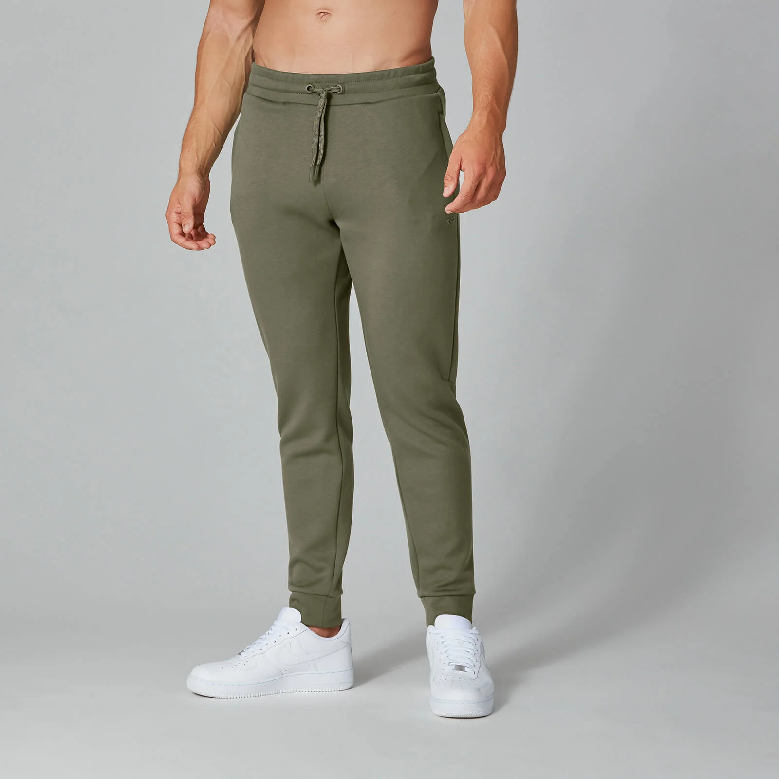 Form Pro Joggers - Forest Green - XS Afbeelding 1