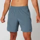 Sprint 7 Inch Short - Blauw