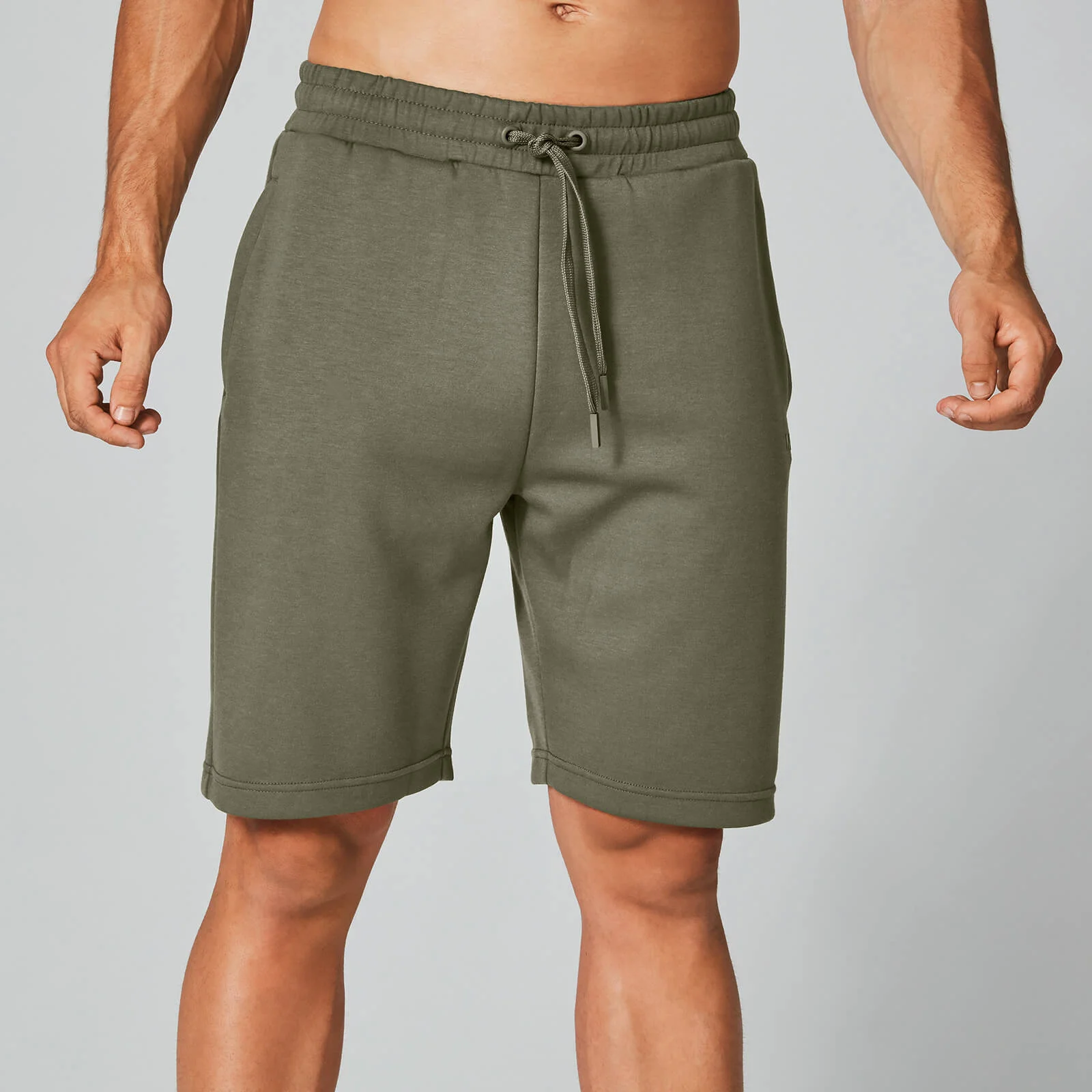 Form Pro Sweatshorts - Forest Green - XS Afbeelding 1