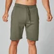 Form Pro Sweatshorts - Forest Green