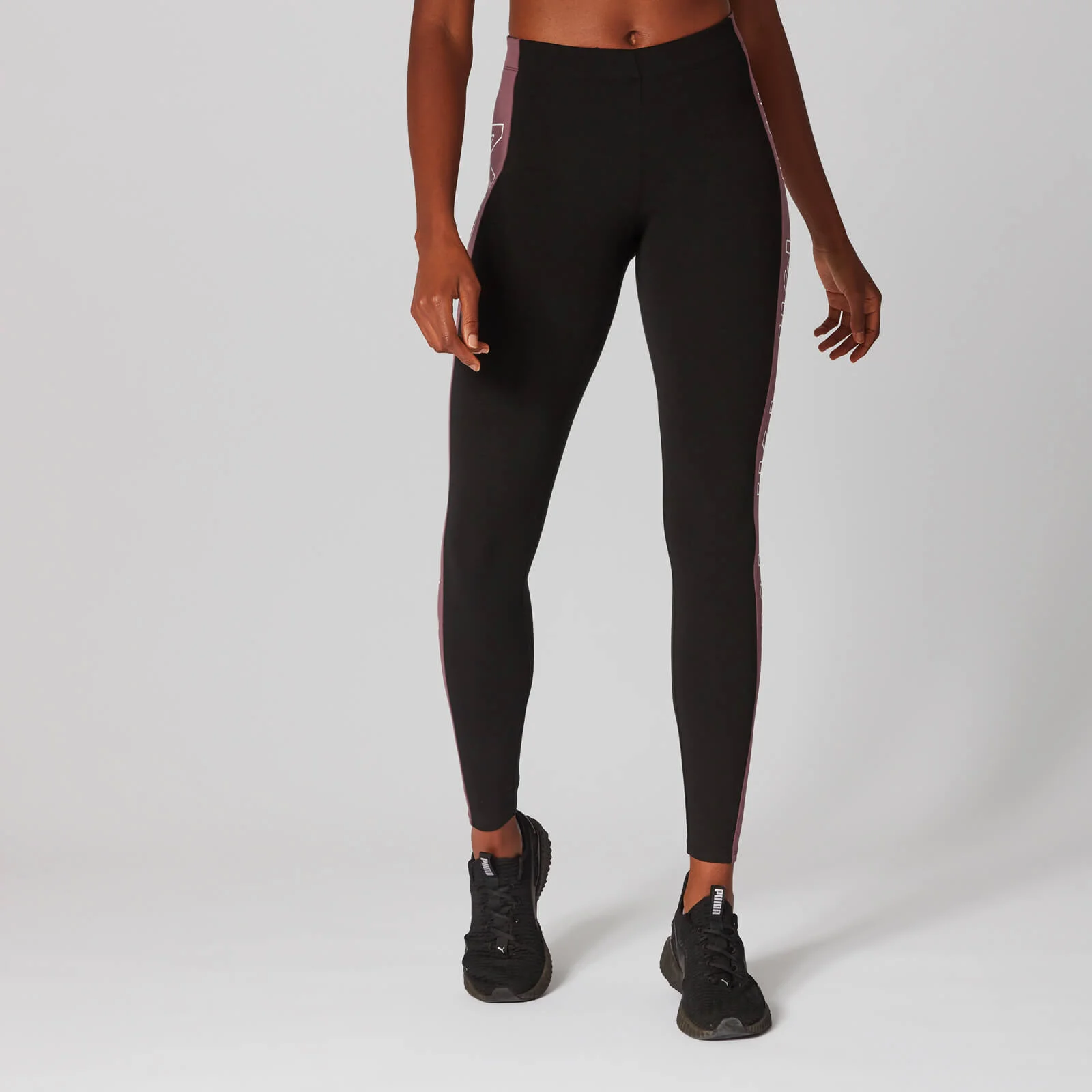 The Original Leggings - Roze - XS Afbeelding 1