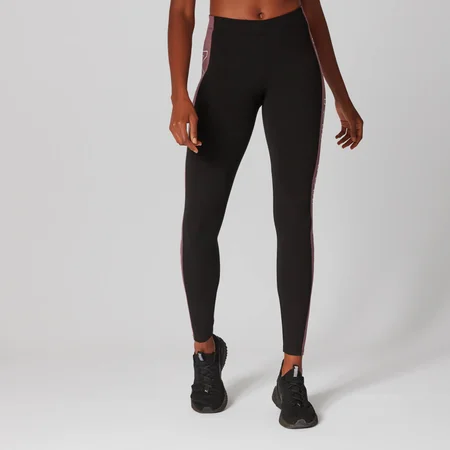 The Original Leggings - Roze