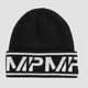 Logo Beanie Hat - Zwart