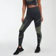 Impact Naadloze Leggings - Slate