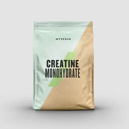 Myvegan Creatine Monohydraat Poeder
