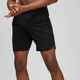 Training 7" Shorts - Zwart