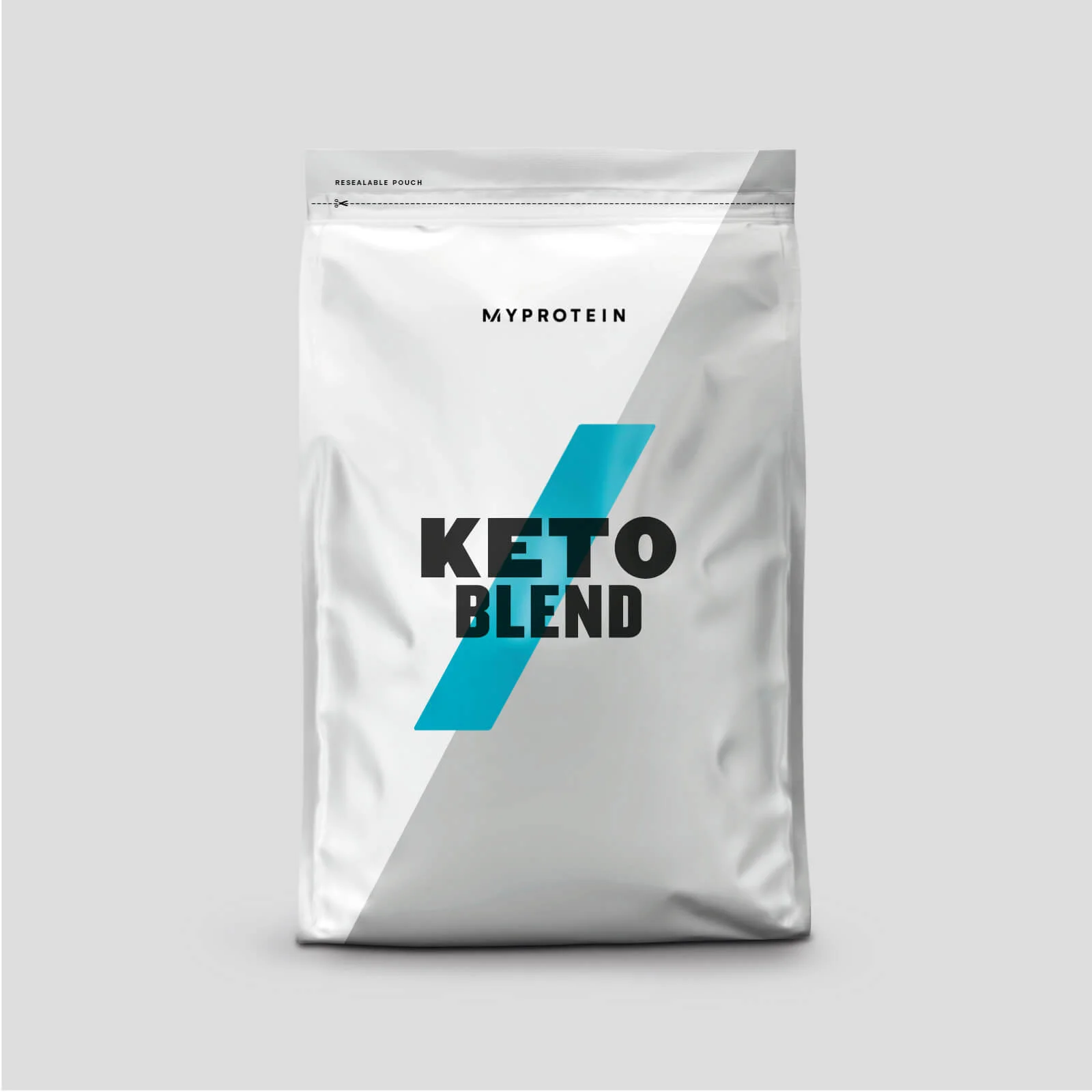 Keto Blend - 500g - Coffee Walnut Afbeelding 1