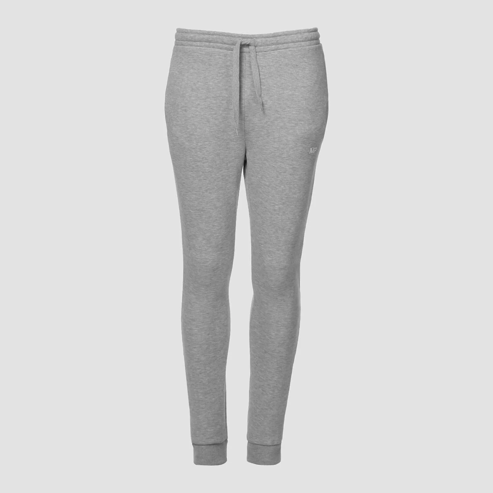MP Essentials joggingbroek voor heren - Grey Marl - XXS Afbeelding 1