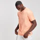 Myprotein Graphic Heren T-Shirt - Cantaloupe