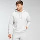 MP A/Wear Hoodie voor mannen - Grijs