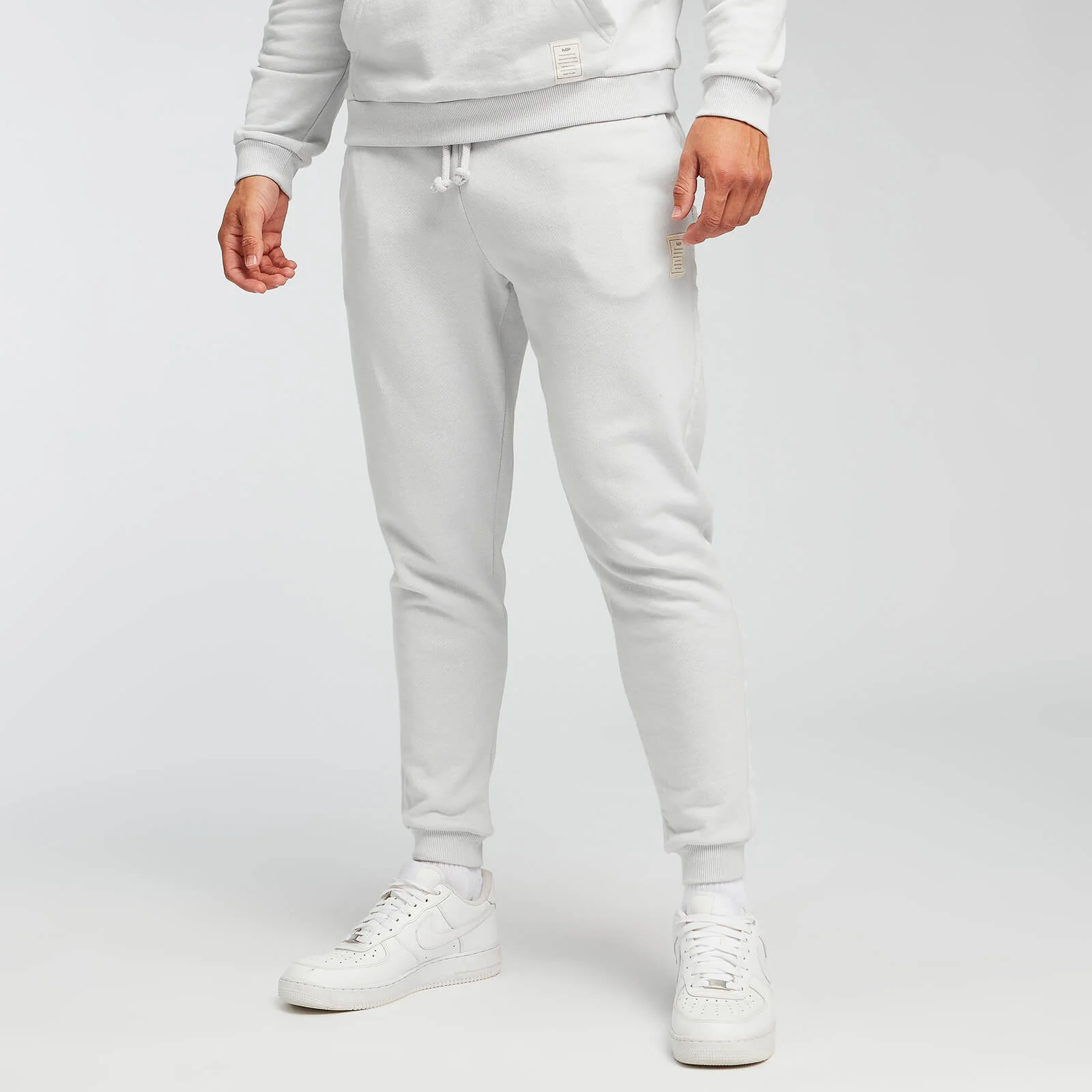 MP A/Wear Joggers voor mannen - Grijs - XS Afbeelding 1