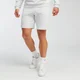 MP A/Wear Sweatshorts voor mannen - Grijs