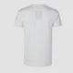 Rest Day Slogan T-Shirt - White