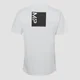 Rest Day Coordinates T-Shirt - White