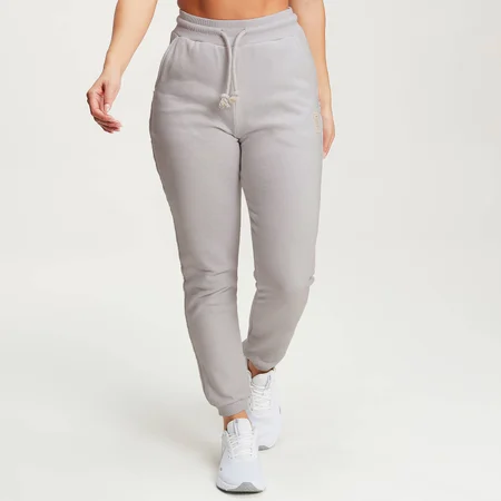 A/WEAR Joggers - Grey Marl
