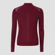 Power Mesh Jacket - Oxblood