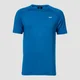 MP Essentials sportshirt voor heren - Pilot Blue