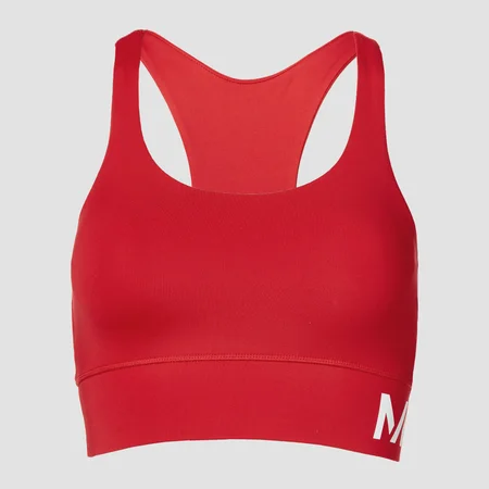 MP Essentials Training Sportbh voor dames - Danger