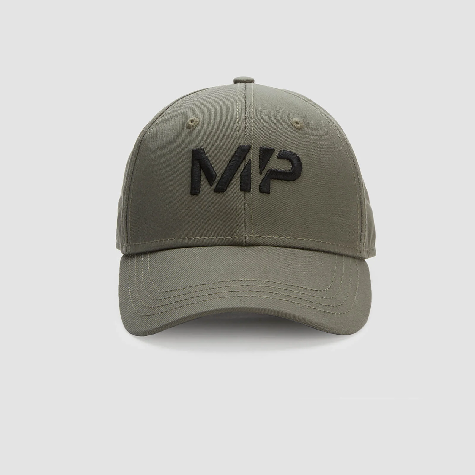 MP Core Baseball Cap - Brindle Afbeelding 1