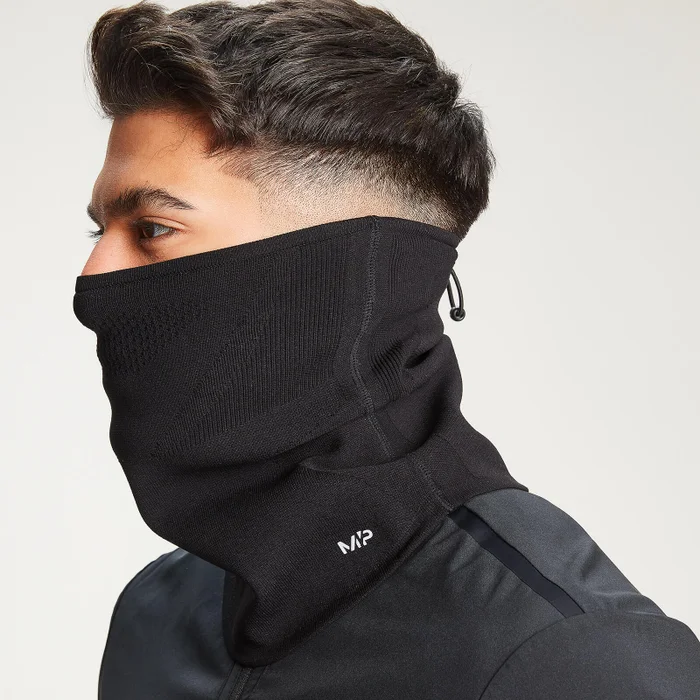 MP Seamless nekwarmer