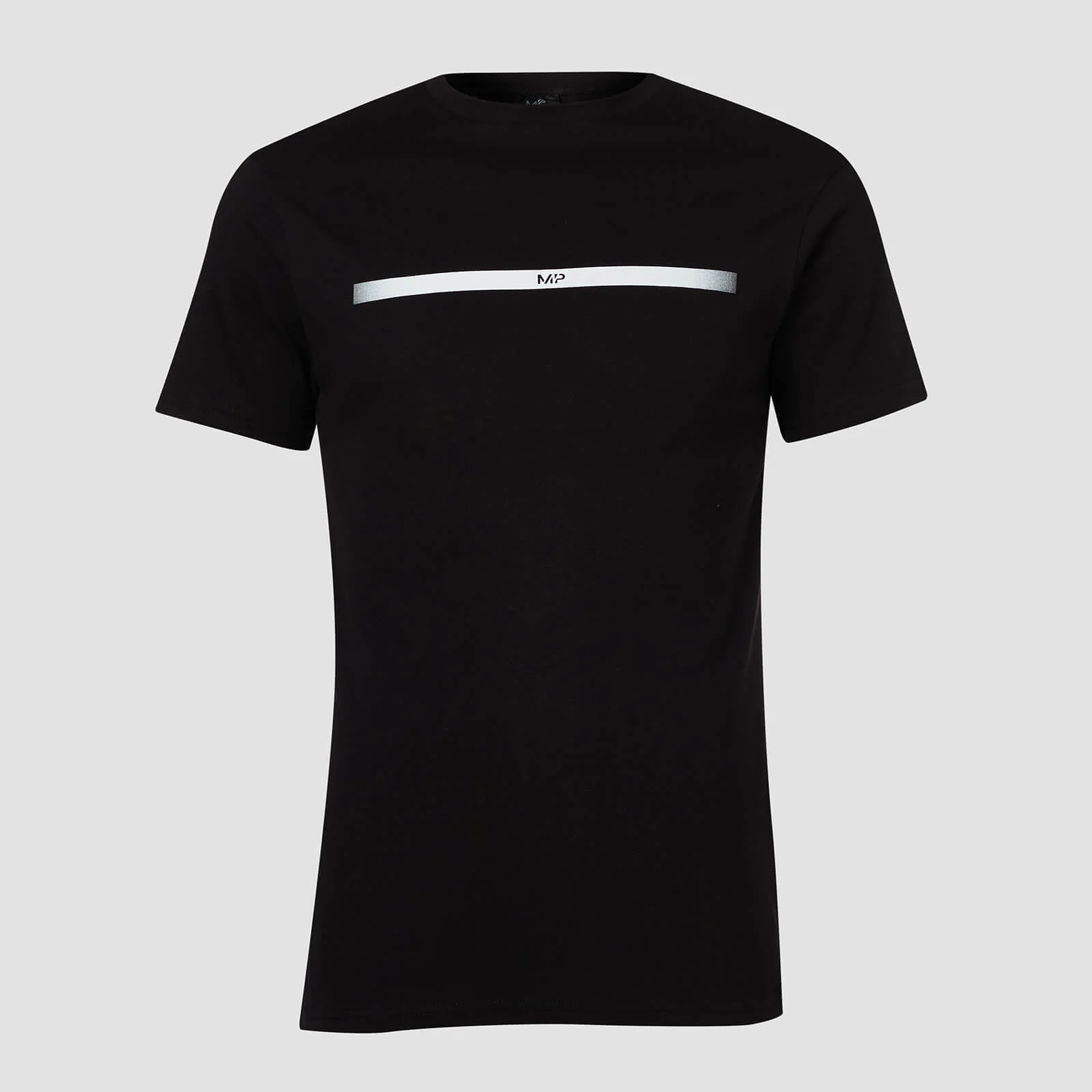 MP Men's Horizon T-Shirt - Black - XS Afbeelding 1