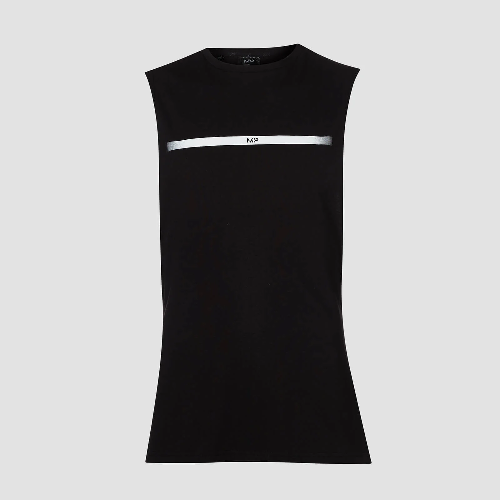 MP Men's Horizon Tank Top - Black - XS Afbeelding 1