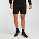 MP Form sweatshorts voor heren - Zwart