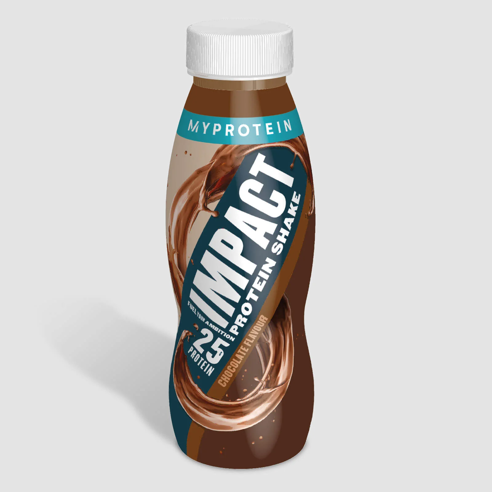 Impact Protein Shake (Sample) - Chocolade Afbeelding 1