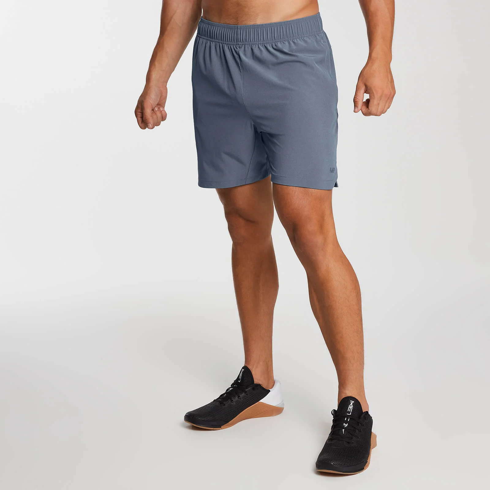 MP Essentials Mannen Training Shorts - Galaxy - XS Afbeelding 1