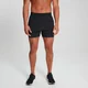 MP Velocity Heren Shorts - Zwart