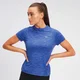 MP Performance T-shirt voor dames - Cobalt
