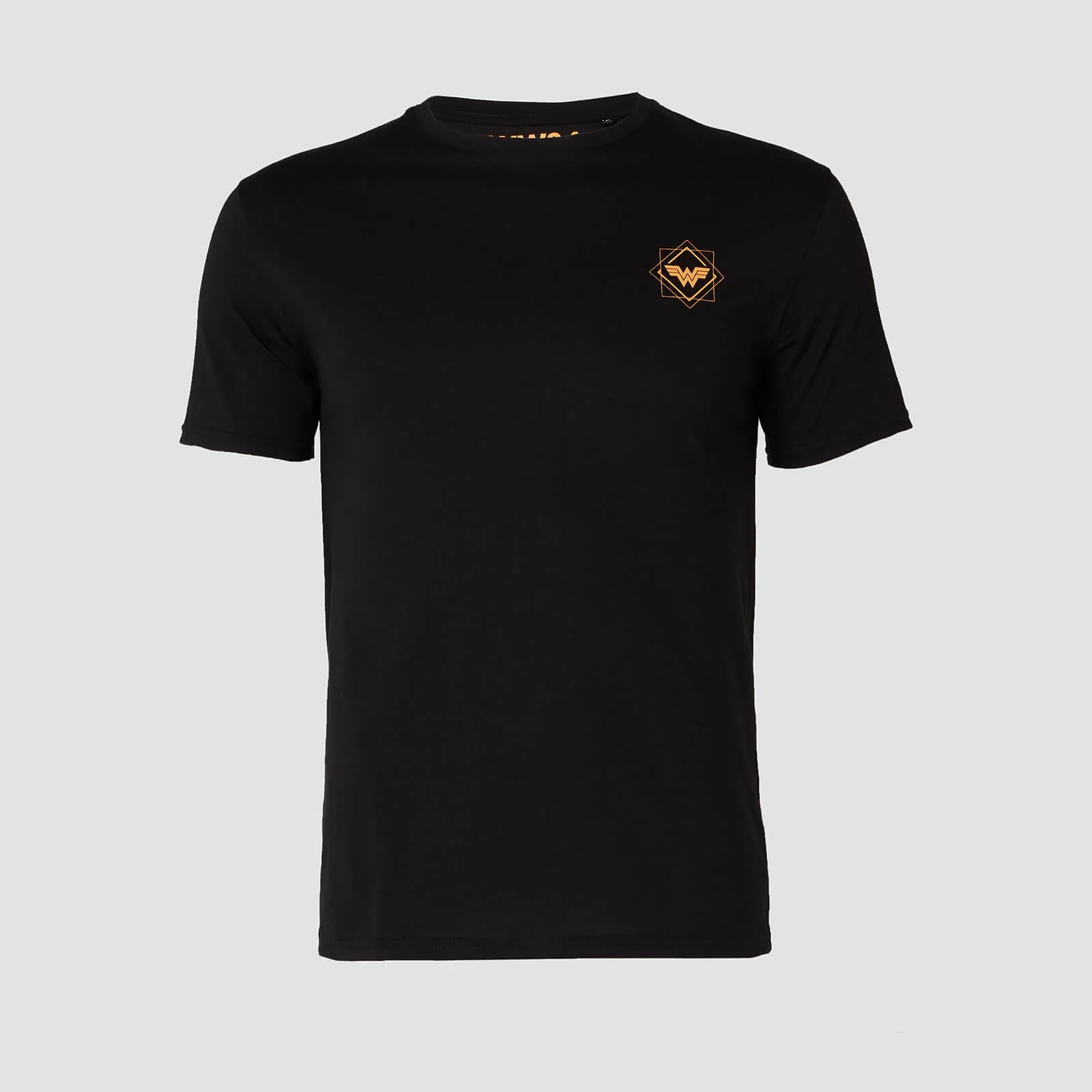 Singles Day WW T-Shirt - Black - L Afbeelding 1