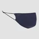 MP gezichtsmasker met vervangbaar filter - Marineblauw