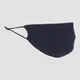 Myprotein gezichtsmasker met vervangbaar filter - Marineblauw