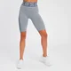 MP Curve fietsshort voor dames - Galaxy