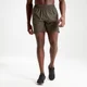 MP Essentials sportshort voor heren - Olijfgroen
