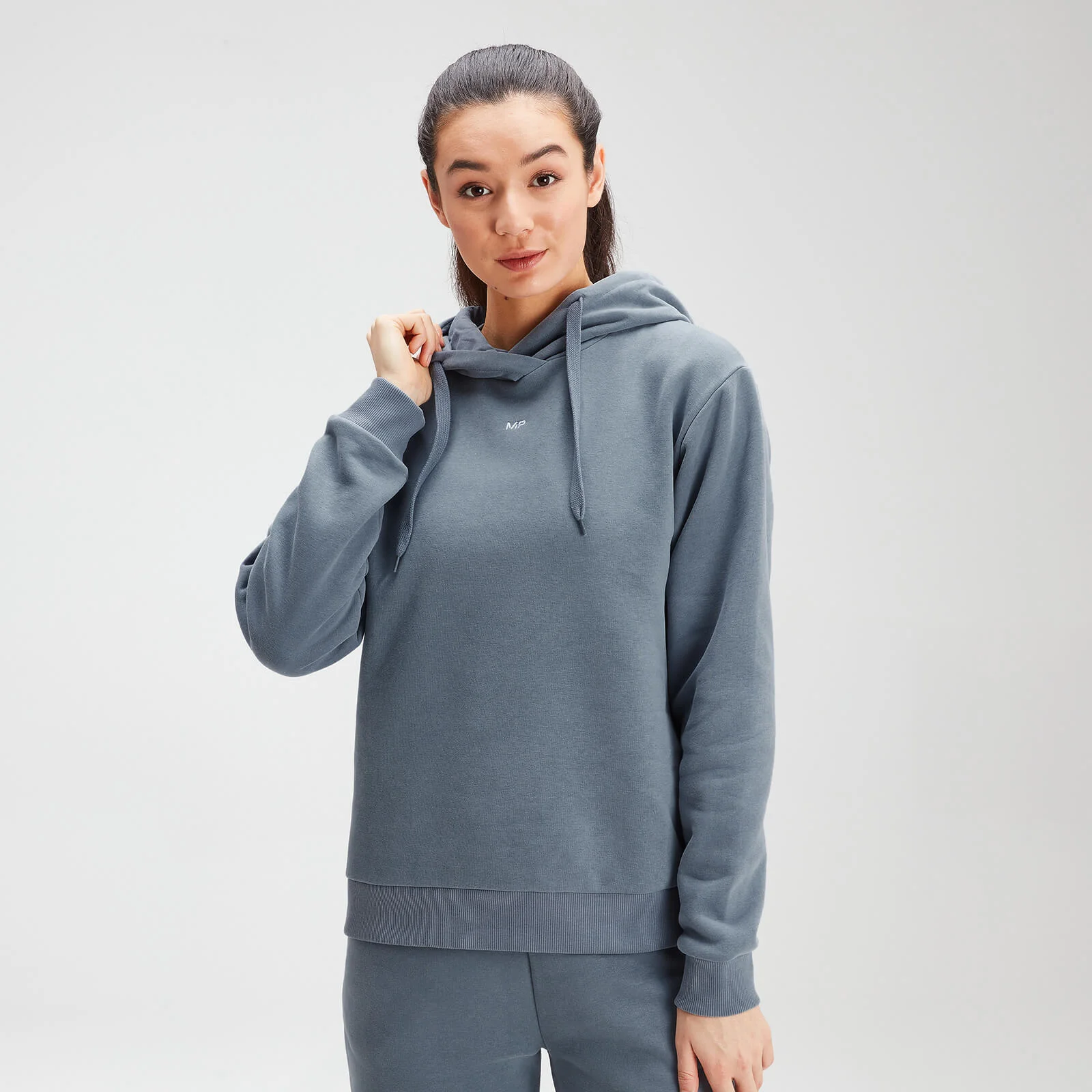 MP Women's Rest Day Hoodie - Galaxy - XXS Afbeelding 1