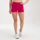 MP Power short voor dames - Virtueel roze