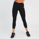 MP Power 3/4 legging voor dames - Zwart
