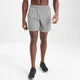 MP Essentials lichtgewichte sportshort voor heren - Storm