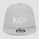 MP New Era 9FIFTY Snapback - Chroom/Wit
