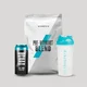Fuel Your Ambition Energy-bundel