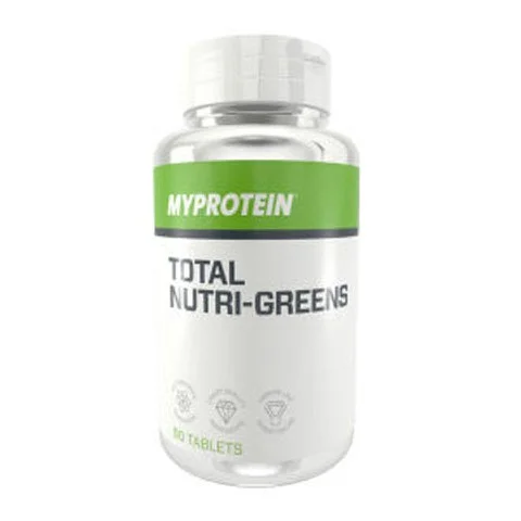 Total Nutri-Greens Tablet, 90
