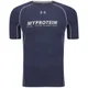 Under Armour® Mannen Heatgear Armour korte mouwen Compressie T-Shirt - Midnight Navy