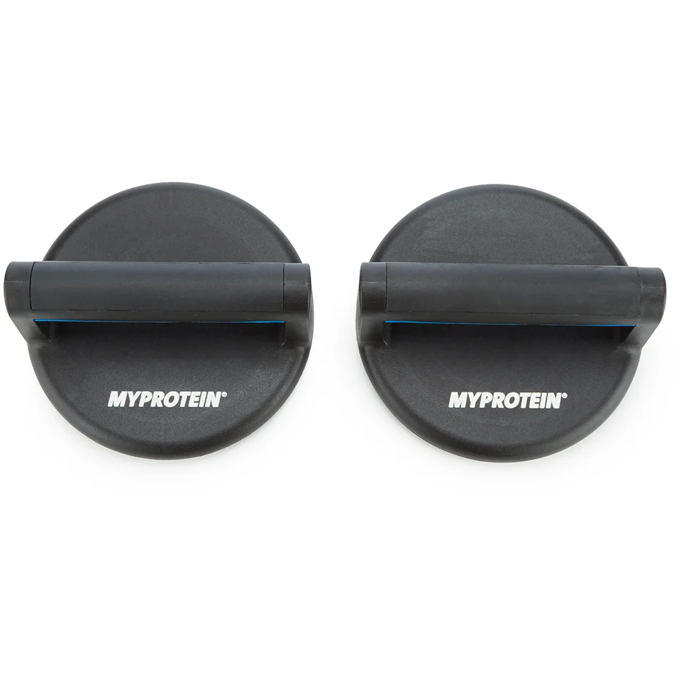 Myproteins Supreme Push Up Afbeelding 1