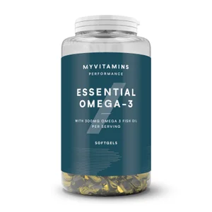 Essentiële Omega-3 - Amount 90softgels