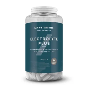 Electrolyte Plus Tabletten - Amount 180tablets