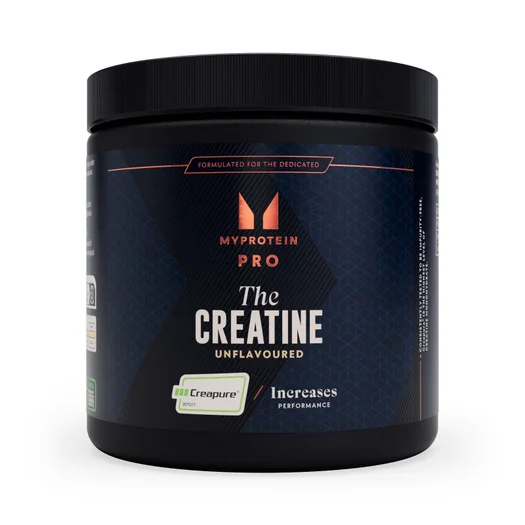 THE Creatine Creapure® - 250g - Naturel