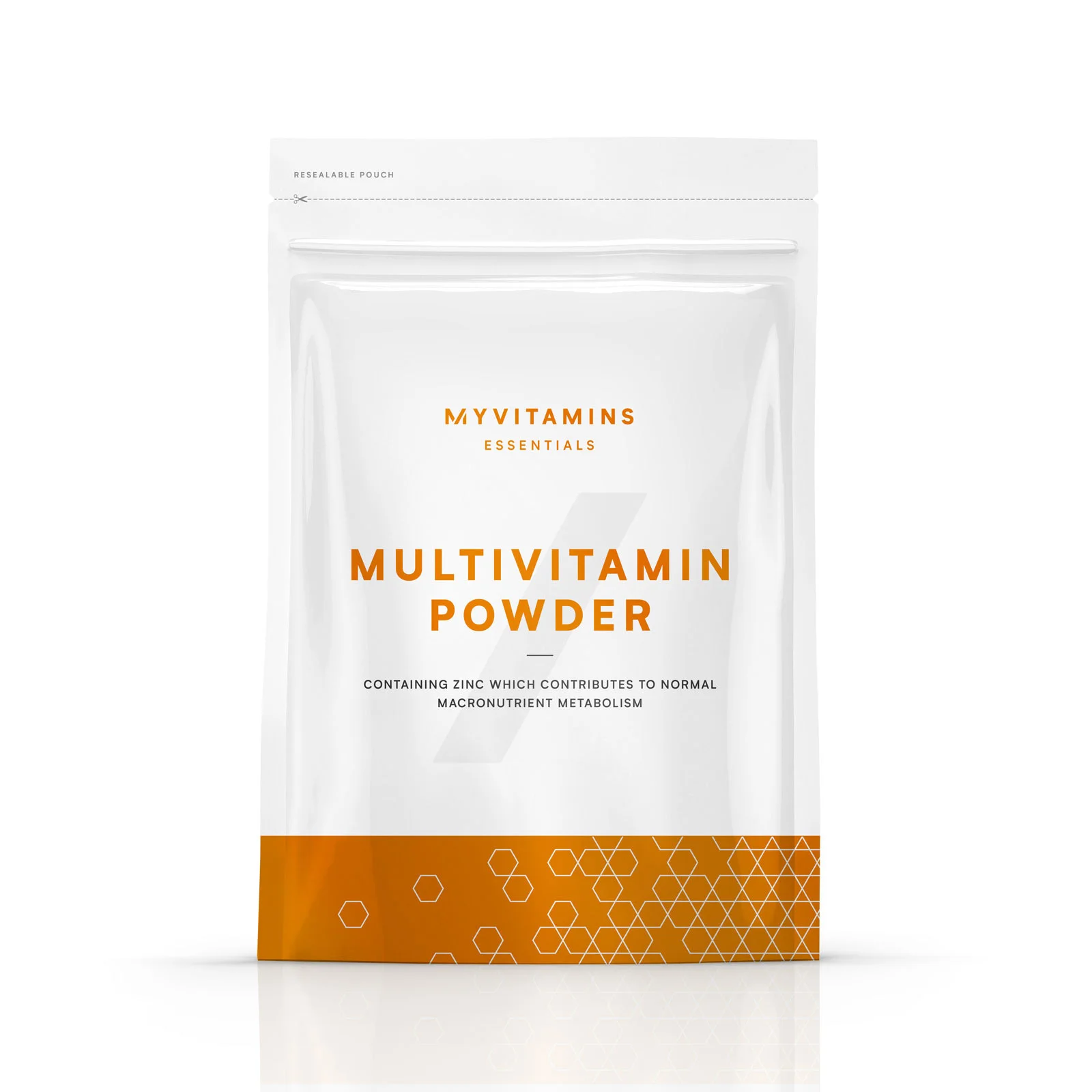 Multivitamine Blend - 100g Afbeelding 1